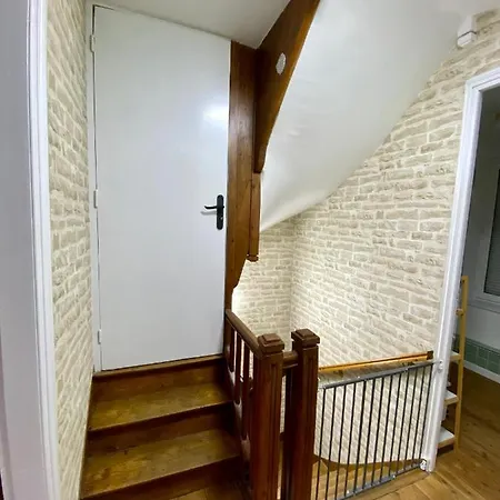 Le Naturescence, Calme, Ideal Visite Cote D'opale * Saint-Martin-Boulogne