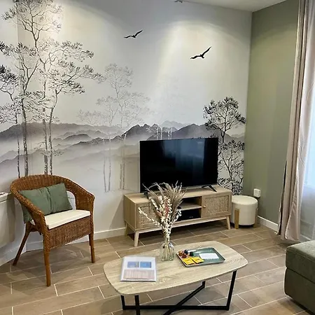 Le Naturescence, Calme, Ideal Visite Cote D'opale Dom wakacyjny