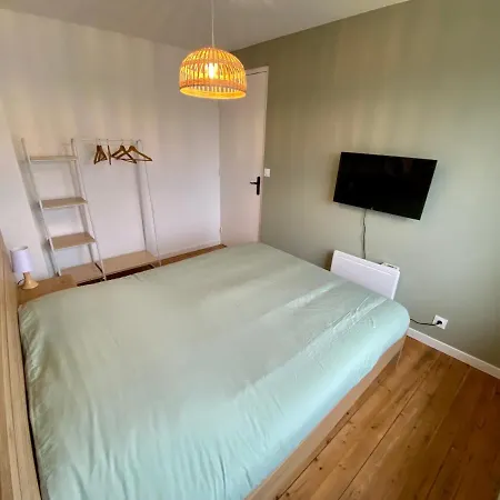 Le Naturescence, Calme, Ideal Visite Cote D'opale