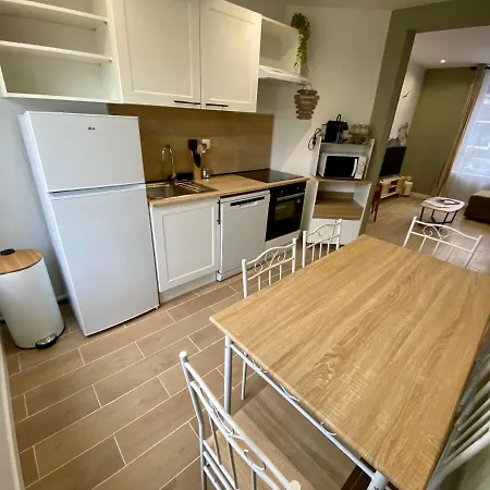 Le Naturescence, Calme, Ideal Visite Cote D'opale Saint-Martin-Boulogne