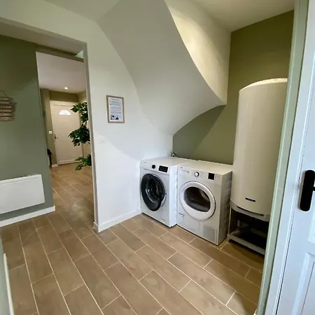 Le Naturescence, Calme, Ideal Visite Cote D'opale