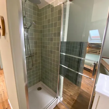 Dom wakacyjny Le Naturescence, Calme, Ideal Visite Cote D'opale *