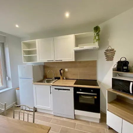 Le Naturescence, Calme, Ideal Visite Cote D'opale