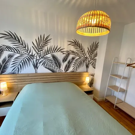 Dom wakacyjny Le Naturescence, Calme, Ideal Visite Cote D'opale