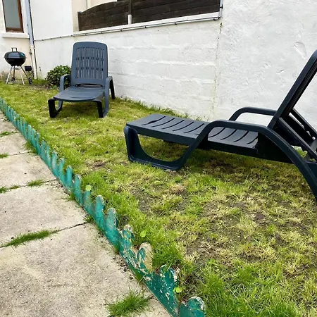 Le Naturescence, Calme, Ideal Visite Cote D'opale Dom wakacyjny